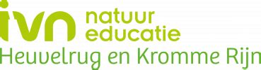 Logo IVM natuureductie Heuvelrug en Kromme Rijn