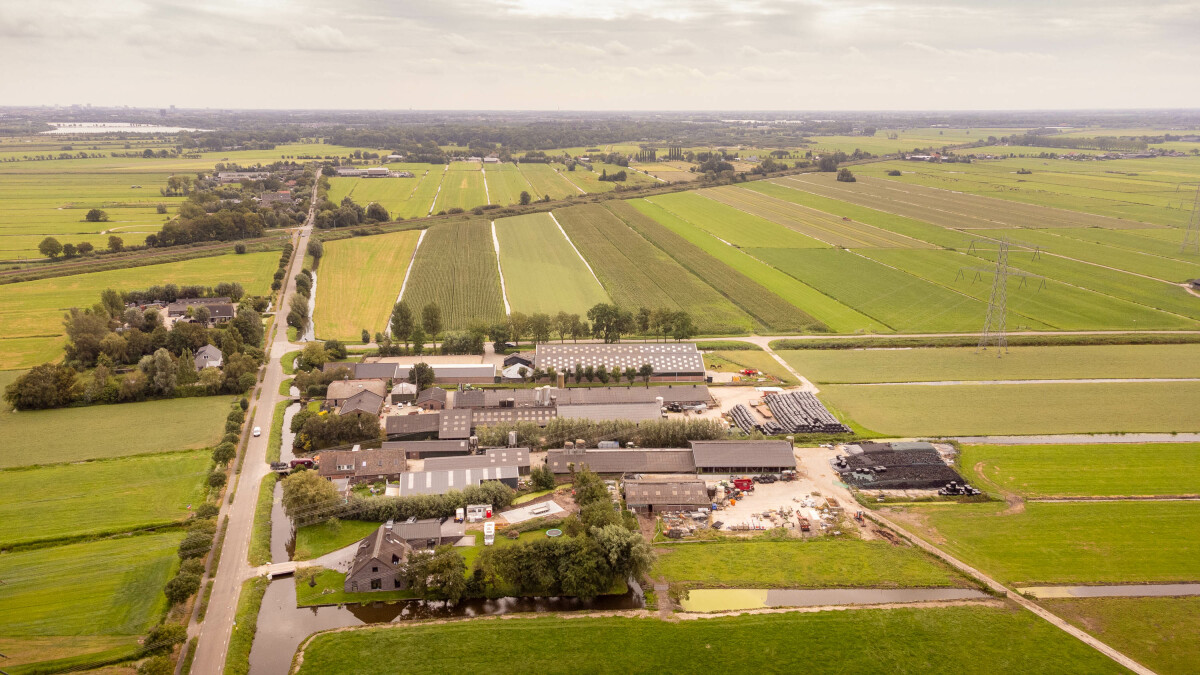 Geluidsanering programma sanering geluid omgevingsdienst regio utrecht odru